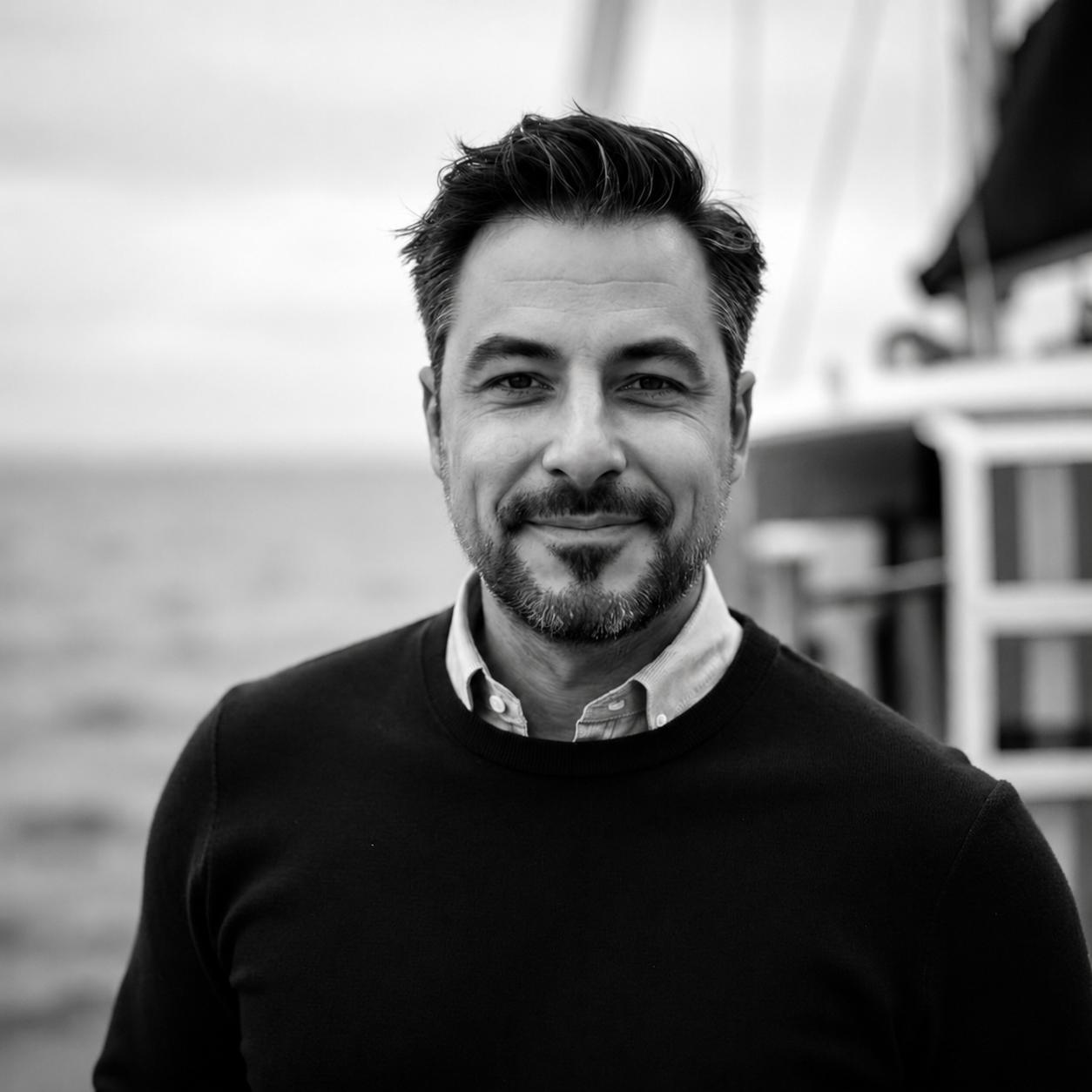Alvaro Martin